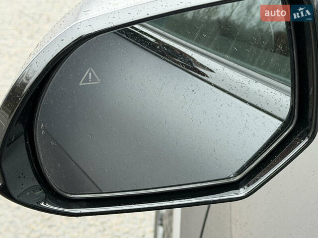 Сірий Хендай Ioniq 5, об'ємом двигуна 0 л та пробігом 65 тис. км за 34999 $, фото 60 на Automoto.ua