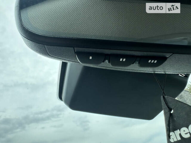 Серый Хендай Ioniq 5, объемом двигателя 0 л и пробегом 55 тыс. км за 29999 $, фото 53 на Automoto.ua