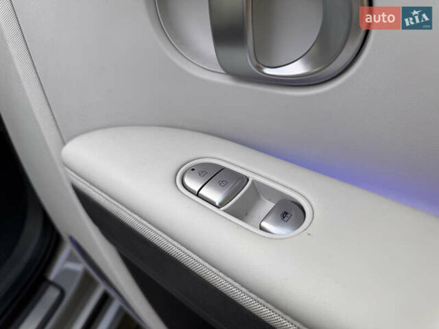 Серый Хендай Ioniq 5, объемом двигателя 0 л и пробегом 35 тыс. км за 29000 $, фото 67 на Automoto.ua