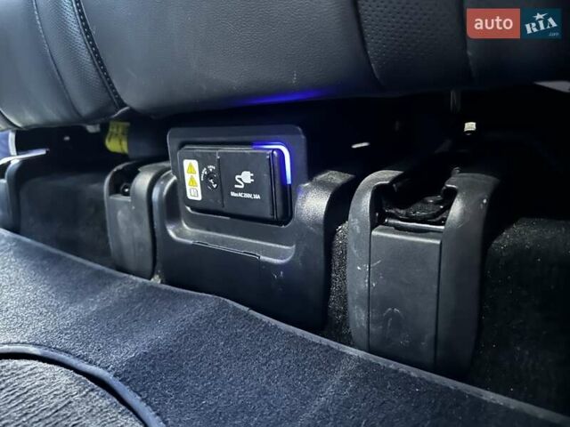 Серый Хендай Ioniq 5, объемом двигателя 0 л и пробегом 84 тыс. км за 31700 $, фото 31 на Automoto.ua