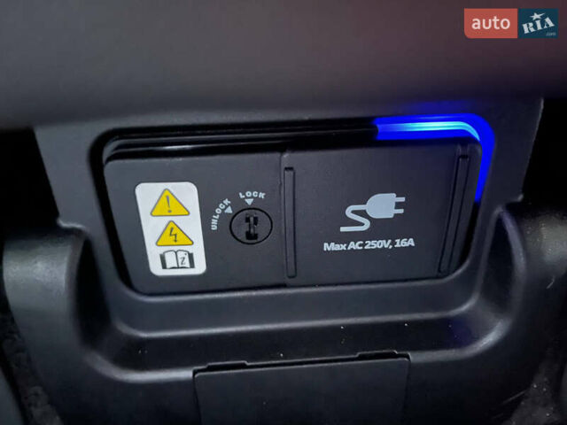 Хендай Ioniq 5 2022 в Тернополе на Automoto.ua Серый Хендай Ioniq 5, объемом двигателя 0 л и пробегом 62 тыс. км за 29800 $, фото 23 на Automoto.ua