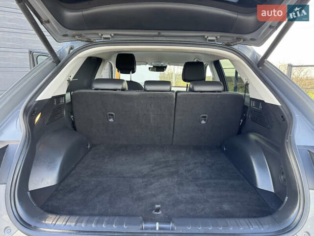 Серый Хендай Ioniq 5, объемом двигателя 0 л и пробегом 73 тыс. км за 24999 $, фото 33 на Automoto.ua