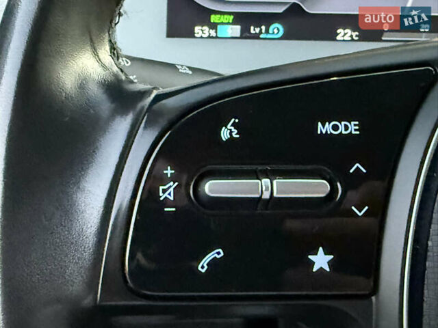 Сірий Хендай Ioniq 5, об'ємом двигуна 0 л та пробігом 66 тис. км за 22900 $, фото 62 на Automoto.ua