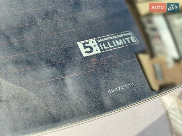 Серый Хендай Ioniq 5, объемом двигателя 0 л и пробегом 185 тыс. км за 23900 $, фото 46 на Automoto.ua