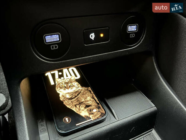 Хендай Ioniq 5 2022 в Тернополе на Automoto.ua Серый Хендай Ioniq 5, объемом двигателя 0 л и пробегом 62 тыс. км за 29800 $, фото 38 на Automoto.ua