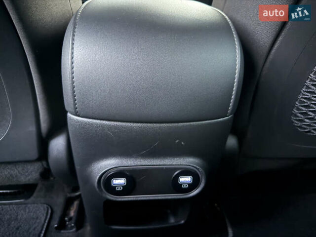 Сірий Хендай Ioniq 5, об'ємом двигуна 0 л та пробігом 66 тис. км за 22900 $, фото 58 на Automoto.ua