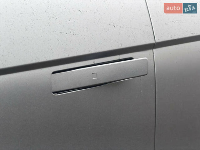 Сірий Хендай Ioniq 5, об'ємом двигуна 0 л та пробігом 65 тис. км за 34999 $, фото 45 на Automoto.ua