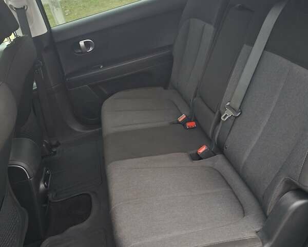 Сірий Хендай Ioniq 5, об'ємом двигуна 0 л та пробігом 119 тис. км за 20500 $, фото 30 на Automoto.ua