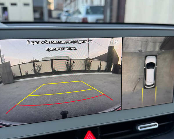 Сірий Хендай Ioniq 5, об'ємом двигуна 0 л та пробігом 108 тис. км за 29200 $, фото 43 на Automoto.ua