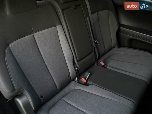 Сірий Хендай Ioniq 5, об'ємом двигуна 0 л та пробігом 66 тис. км за 22900 $, фото 74 на Automoto.ua