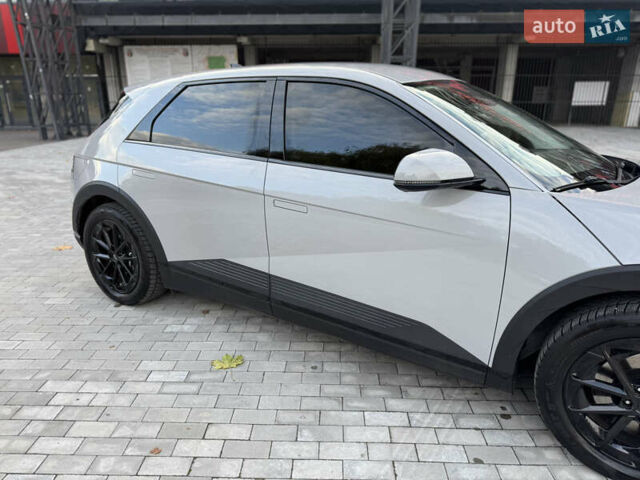 Хендай Ioniq 5 2022 в Ровно на Automoto.ua Серый Хендай Ioniq 5, объемом двигателя 0 л и пробегом 38 тыс. км за 26900 $, фото 19 на Automoto.ua