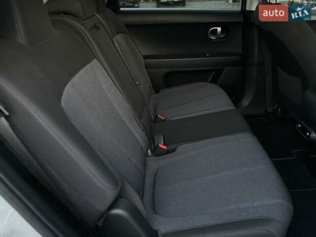 Сірий Хендай Ioniq 5, об'ємом двигуна 0 л та пробігом 66 тис. км за 22900 $, фото 71 на Automoto.ua