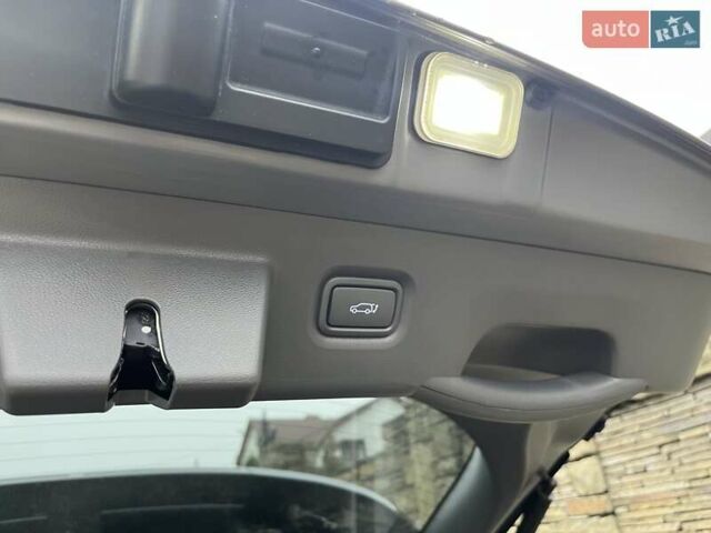 Серый Хендай Ioniq 5, объемом двигателя 0 л и пробегом 55 тыс. км за 24999 $, фото 65 на Automoto.ua