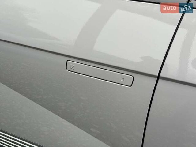 Сірий Хендай Ioniq 5, об'ємом двигуна 0 л та пробігом 43 тис. км за 29500 $, фото 19 на Automoto.ua