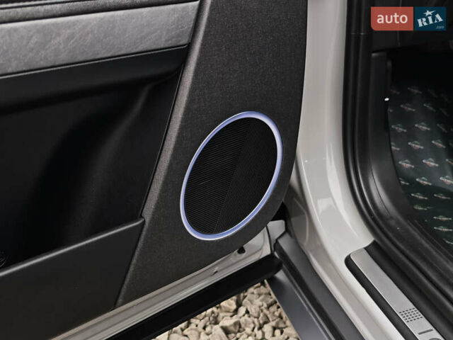 Серый Хендай Ioniq 5, объемом двигателя 0 л и пробегом 61 тыс. км за 29000 $, фото 20 на Automoto.ua