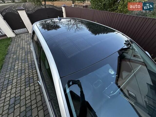 Серый Хендай Ioniq 5, объемом двигателя 0 л и пробегом 84 тыс. км за 31700 $, фото 9 на Automoto.ua