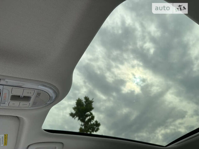 Серый Хендай Ioniq 5, объемом двигателя 0 л и пробегом 55 тыс. км за 29999 $, фото 54 на Automoto.ua