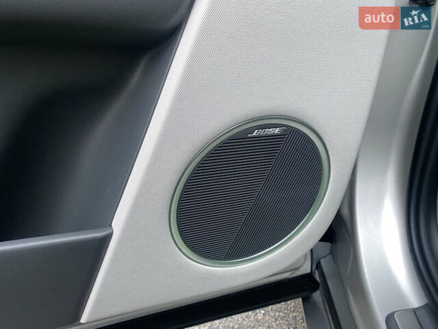 Серый Хендай Ioniq 5, объемом двигателя 0 л и пробегом 86 тыс. км за 26000 $, фото 24 на Automoto.ua