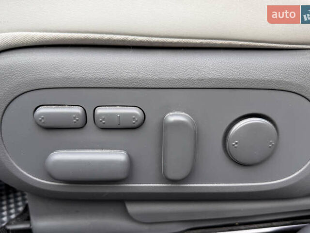 Серый Хендай Ioniq 5, объемом двигателя 0 л и пробегом 35 тыс. км за 29000 $, фото 64 на Automoto.ua