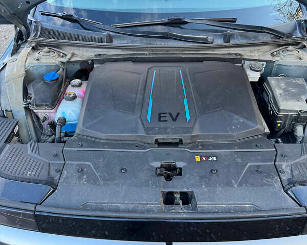 Серый Хендай Ioniq 5, объемом двигателя 0 л и пробегом 141 тыс. км за 21300 $, фото 10 на Automoto.ua