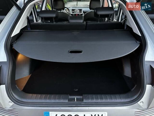 Серый Хендай Ioniq 5, объемом двигателя 0 л и пробегом 84 тыс. км за 31700 $, фото 41 на Automoto.ua
