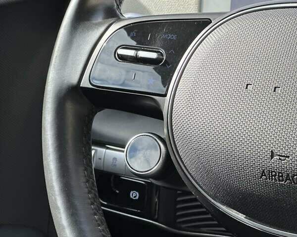 Серый Хендай Ioniq 5, объемом двигателя 0 л и пробегом 185 тыс. км за 23900 $, фото 72 на Automoto.ua