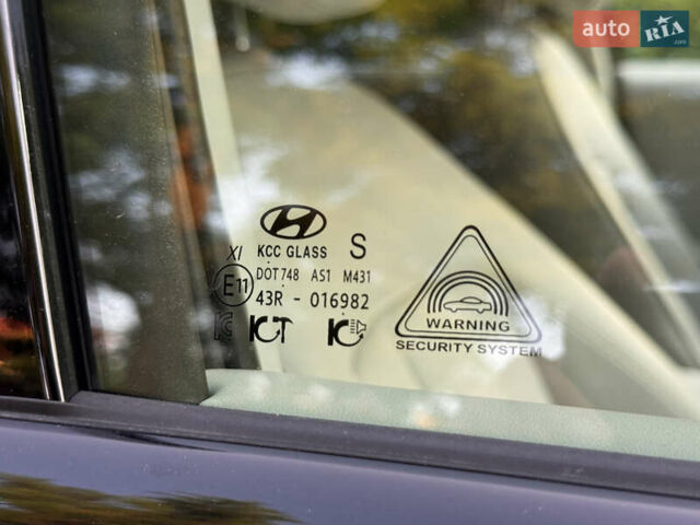 Серый Хендай Ioniq 5, объемом двигателя 0 л и пробегом 35 тыс. км за 29000 $, фото 56 на Automoto.ua