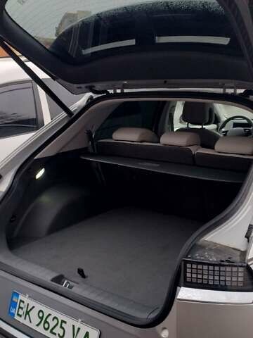 Сірий Хендай Ioniq 5, об'ємом двигуна 0 л та пробігом 17 тис. км за 35000 $, фото 14 на Automoto.ua