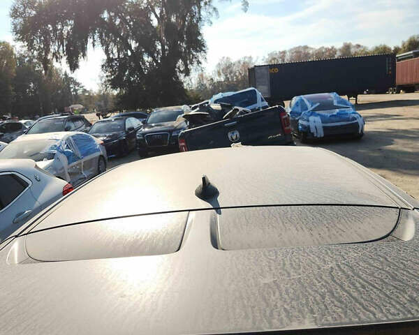 Серый Хендай Ioniq 5, объемом двигателя 0 л и пробегом 96 тыс. км за 17000 $, фото 8 на Automoto.ua