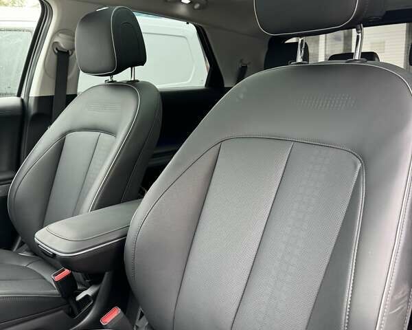 Серый Хендай Ioniq 5, объемом двигателя 0 л и пробегом 14 тыс. км за 35000 $, фото 12 на Automoto.ua