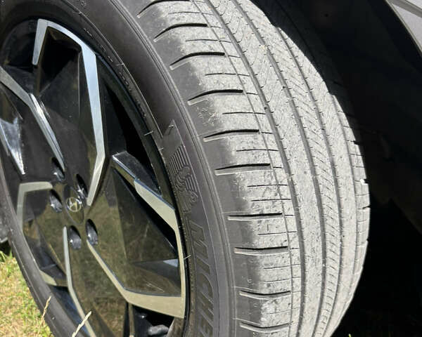 Сірий Хендай Ioniq 5, об'ємом двигуна 0 л та пробігом 31 тис. км за 29500 $, фото 36 на Automoto.ua