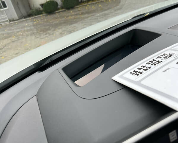 Серый Хендай Ioniq 5, объемом двигателя 0 л и пробегом 28 тыс. км за 31300 $, фото 12 на Automoto.ua