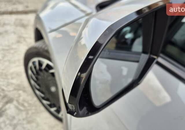 Серый Хендай Ioniq 5, объемом двигателя 0 л и пробегом 13 тыс. км за 31000 $, фото 30 на Automoto.ua