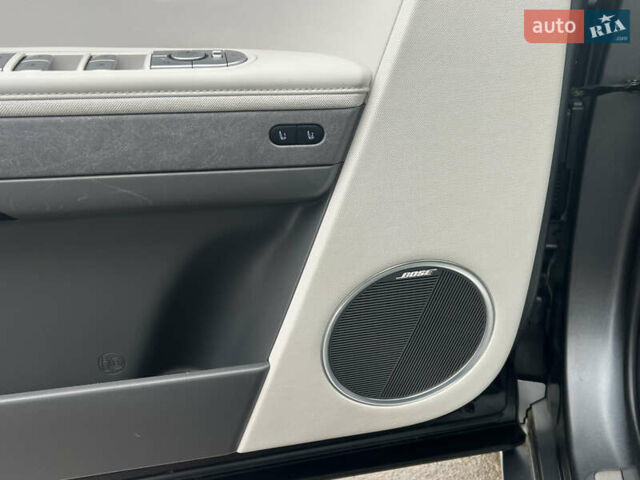 Сірий Хендай Ioniq 5, об'ємом двигуна 0 л та пробігом 128 тис. км за 25700 $, фото 30 на Automoto.ua