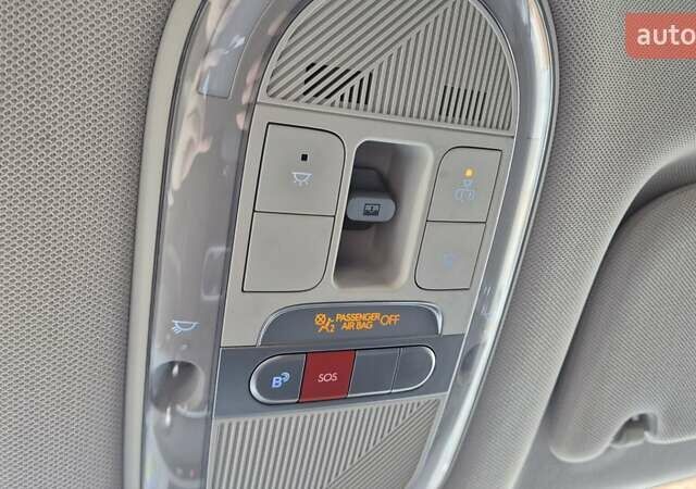 Серый Хендай Ioniq 5, объемом двигателя 0 л и пробегом 13 тыс. км за 31000 $, фото 26 на Automoto.ua
