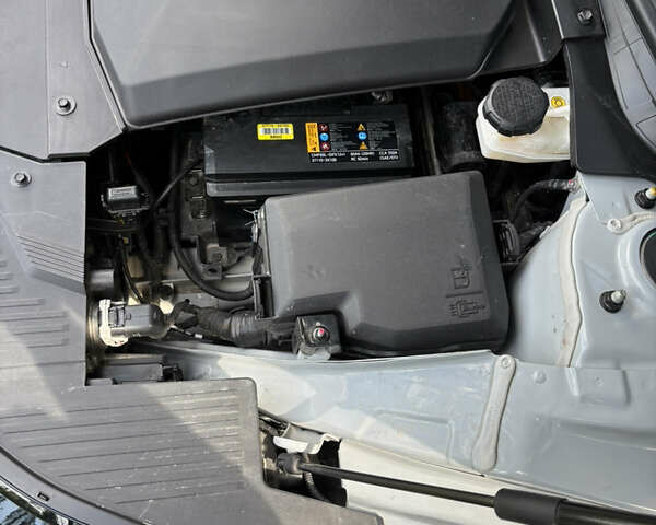 Сірий Хендай Ioniq 5, об'ємом двигуна 0 л та пробігом 31 тис. км за 29500 $, фото 34 на Automoto.ua