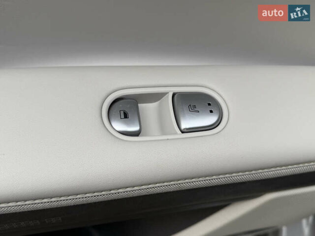 Сірий Хендай Ioniq 5, об'ємом двигуна 0 л та пробігом 47 тис. км за 32500 $, фото 13 на Automoto.ua