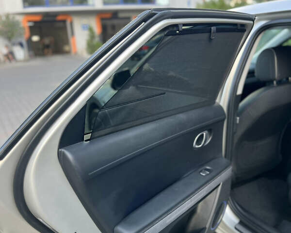 Серый Хендай Ioniq 5, объемом двигателя 0 л и пробегом 28 тыс. км за 31300 $, фото 28 на Automoto.ua