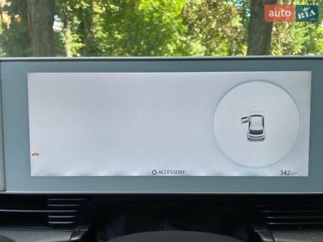 Серый Хендай Ioniq 5, объемом двигателя 0 л и пробегом 1 тыс. км за 37940 $, фото 26 на Automoto.ua