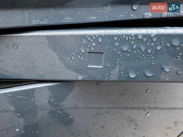 Сірий Хендай Ioniq 5, об'ємом двигуна 0 л та пробігом 37 тис. км за 28990 $, фото 34 на Automoto.ua