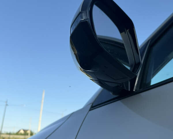 Серый Хендай Ioniq 5, объемом двигателя 0 л и пробегом 21 тыс. км за 32300 $, фото 63 на Automoto.ua
