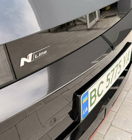 Серый Хендай Ioniq 5, объемом двигателя 0 л и пробегом 2 тыс. км за 40500 $, фото 40 на Automoto.ua