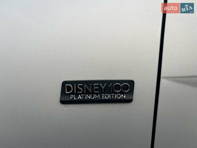 Сірий Хендай Ioniq 5, об'ємом двигуна 0 л та пробігом 7 тис. км за 32500 $, фото 8 на Automoto.ua