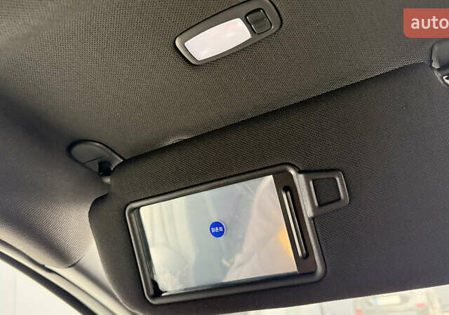 Серый Хендай Ioniq 5, объемом двигателя 0 л и пробегом 2 тыс. км за 40500 $, фото 29 на Automoto.ua