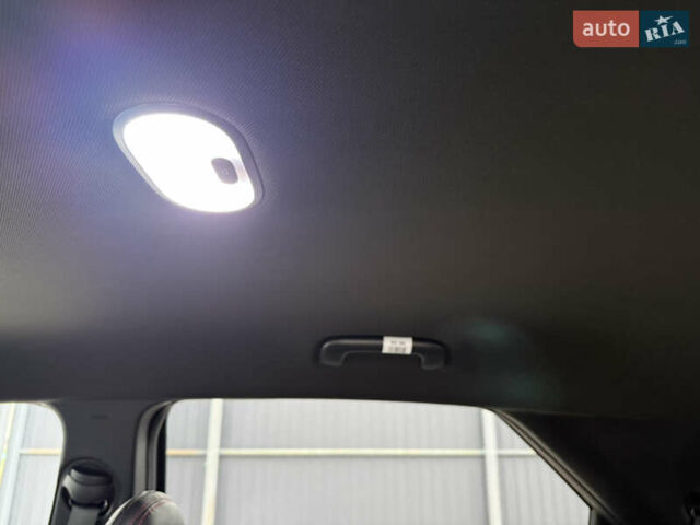 Сірий Хендай Ioniq 5, об'ємом двигуна 0 л та пробігом 3 тис. км за 39500 $, фото 35 на Automoto.ua