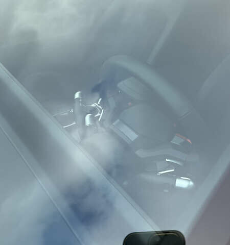 Серый Хендай Ioniq 5, объемом двигателя 0 л и пробегом 2 тыс. км за 40500 $, фото 41 на Automoto.ua