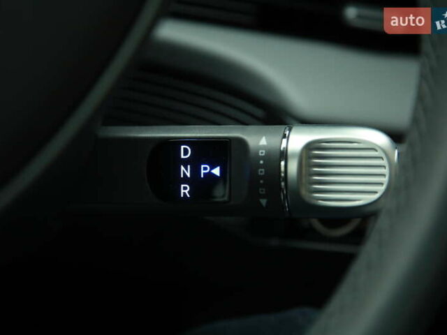 Сірий Хендай Ioniq 5, об'ємом двигуна 0 л та пробігом 14 тис. км за 33800 $, фото 20 на Automoto.ua