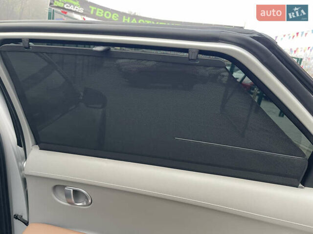 Сірий Хендай Ioniq 5, об'ємом двигуна 0 л та пробігом 7 тис. км за 32500 $, фото 20 на Automoto.ua