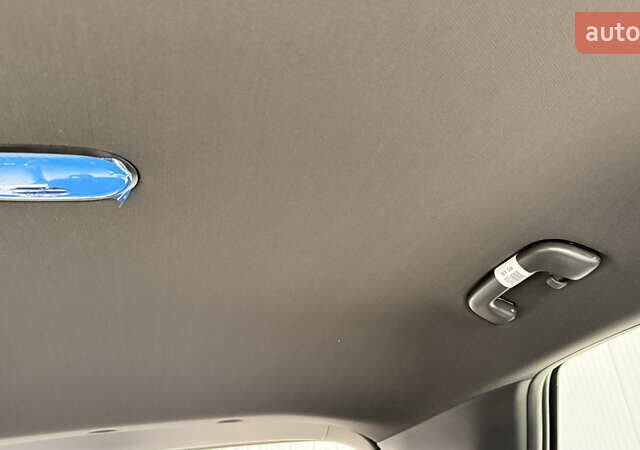 Серый Хендай Ioniq 5, объемом двигателя 0 л и пробегом 2 тыс. км за 40500 $, фото 48 на Automoto.ua