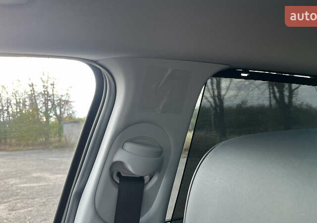 Серый Хендай Ioniq 5, объемом двигателя 0 л и пробегом 29 тыс. км за 27500 $, фото 14 на Automoto.ua